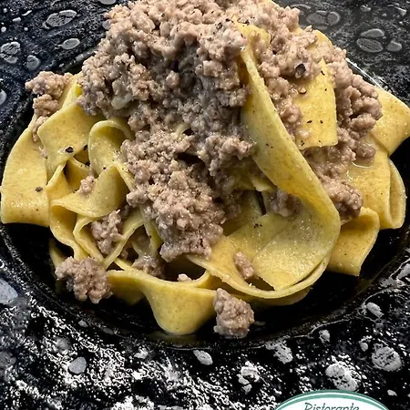 Gg8 & 3* Gualdo Tadino