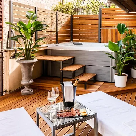 Hotel Gg8 Hotel & Suite Spa Gualdo Tadino