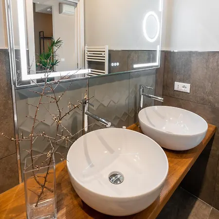 Hotel Gg8 Hotel & Suite Spa 3*