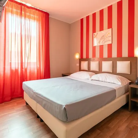 Hotel Gg8 & Gualdo Tadino