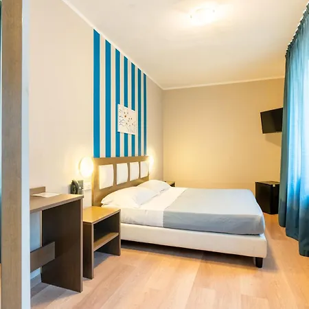 Gg8 Hotel & Suite Spa