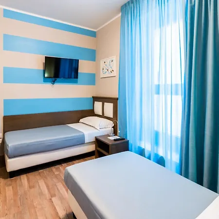 Gg8 Hotel & Suite Spa 3*