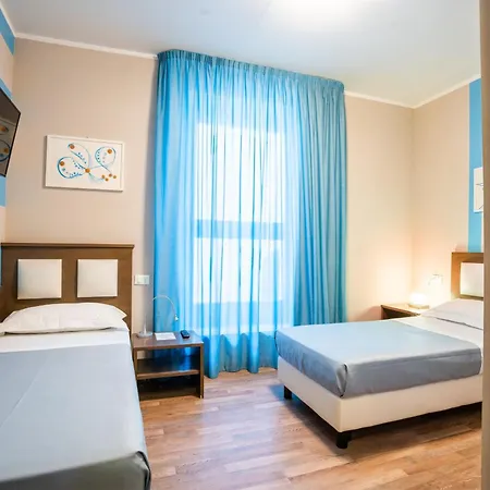 Hotel Gg8 &