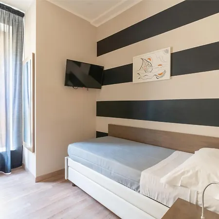 Hotel Gg8 &