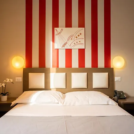 Gg8 & Hotel Gualdo Tadino