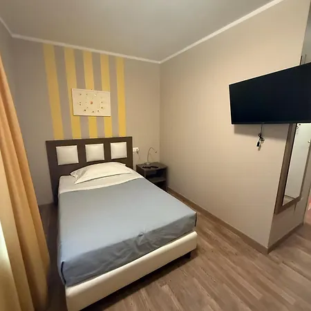 Gg8 & Hotel Gualdo Tadino