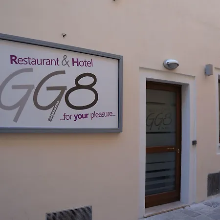 Gg8 & 3*