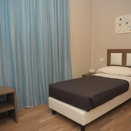 Hotel Gg8 & Gualdo Tadino