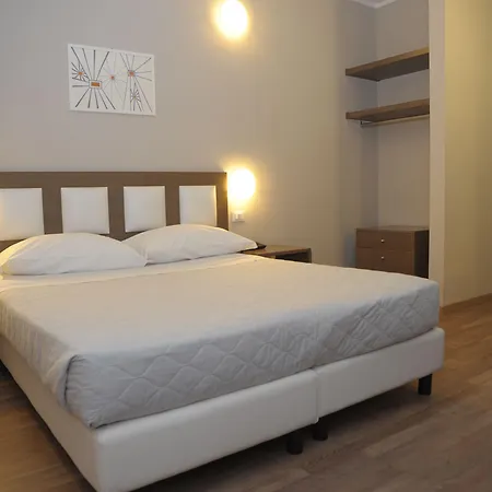 Gg8 & Hotel Gualdo Tadino