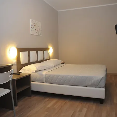 Hotel Gg8 & Gualdo Tadino