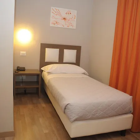 Hotel Gg8 & Gualdo Tadino