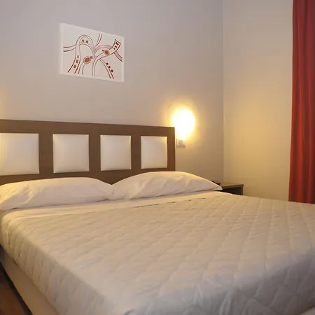 Gg8 & Hotel Gualdo Tadino