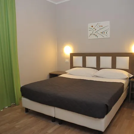 Hotel Gg8 & Gualdo Tadino