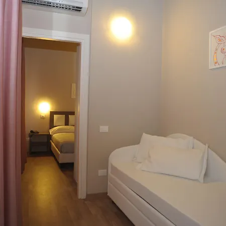 Gg8 & 3* Gualdo Tadino