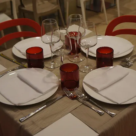 Gg8 Hotel & Suite Spa 3* Gualdo Tadino