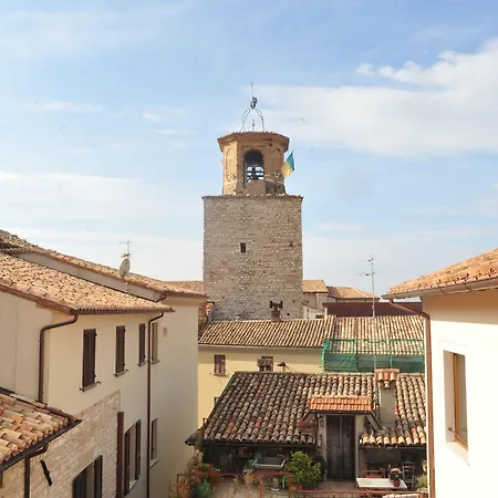 Hotel Gg8 & Gualdo Tadino