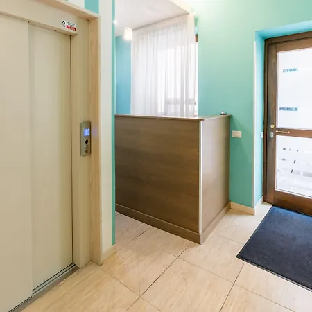 Hotel Gg8 Hotel & Suite Spa