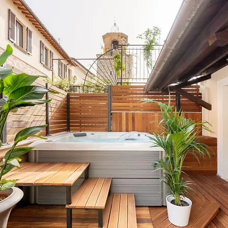 Gg8 Hotel & Suite Spa Gualdo Tadino