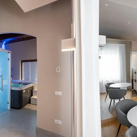 Hotel Gg8 & Gualdo Tadino