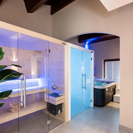 Hotel Gg8 & Gualdo Tadino