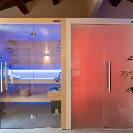 Gg8 & 3* Gualdo Tadino