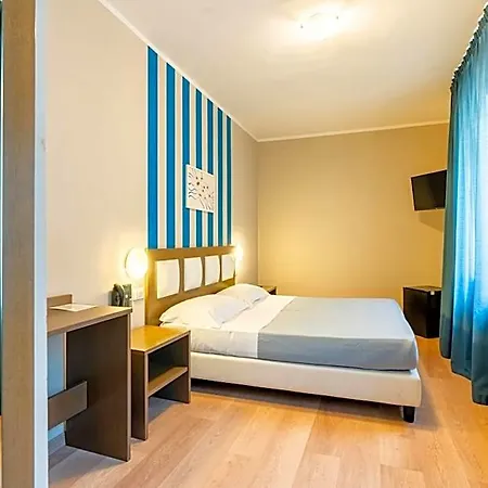 Hotel Gg8 & Gualdo Tadino