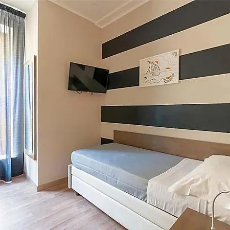 Hotell Gg8 & Gualdo Tadino