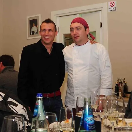 Gg8 Hotel & Suite Spa Hotel 3*
