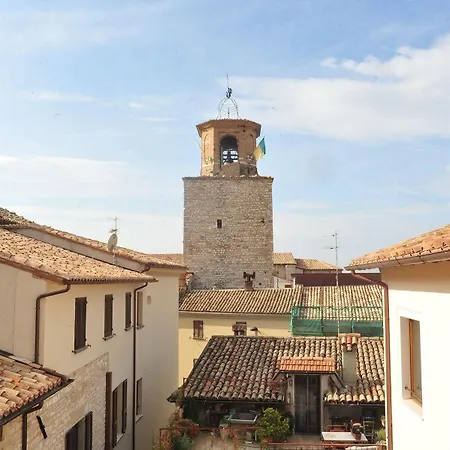 Gg8 Hotel & Suite Spa Hotel Gualdo Tadino