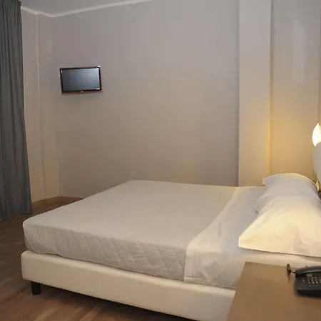 Gg8 Hotel & Suite Spa