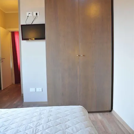 Hotel Gg8 Hotel & Suite Spa