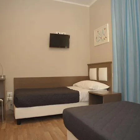 Gg8 Hotel & Suite Spa Hotel 3*