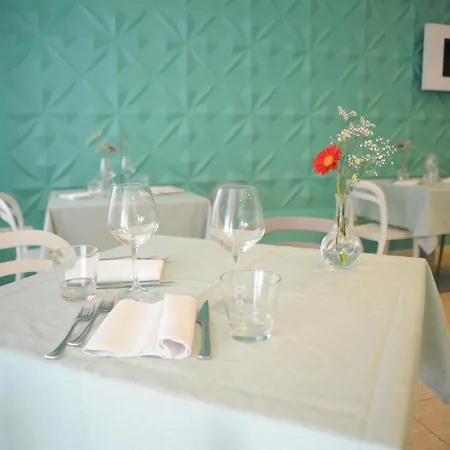 Hotel Gg8 & Gualdo Tadino