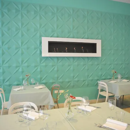 Gg8 Hotel & Suite Spa Gualdo Tadino
