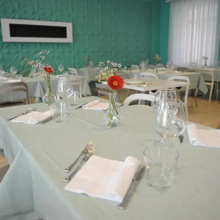 Gg8 & Hotel Gualdo Tadino
