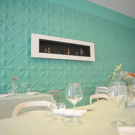 Gg8 Hotel & Suite Spa 3* Gualdo Tadino