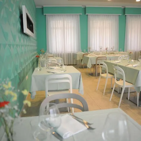 Gg8 Hotel & Suite Spa Gualdo Tadino