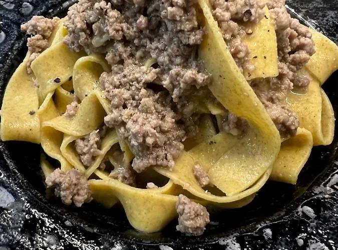 Gg8 & 3* Gualdo Tadino