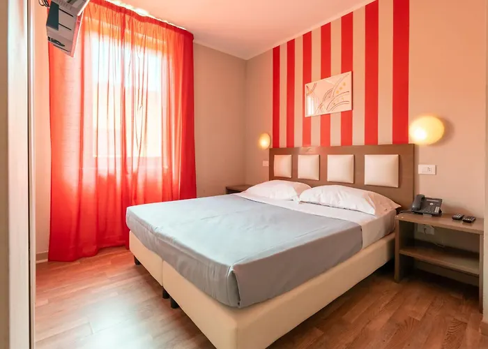 Hotel Gg8 & Gualdo Tadino