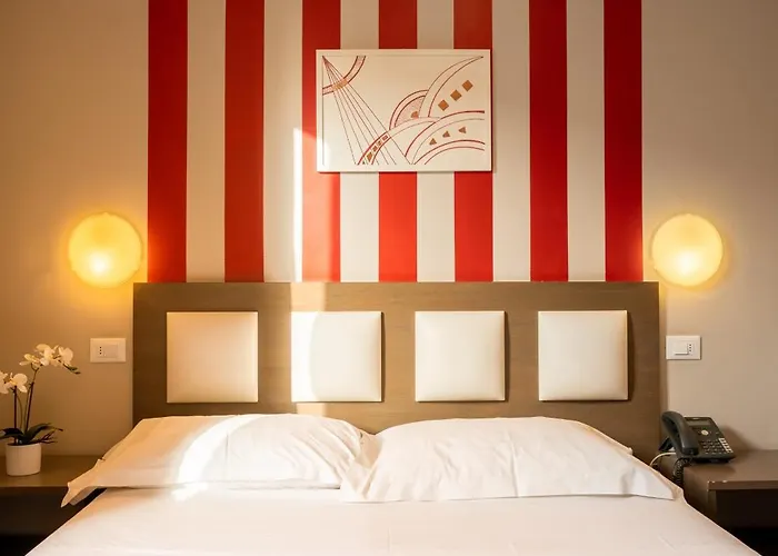 Gg8 & Hotel Gualdo Tadino