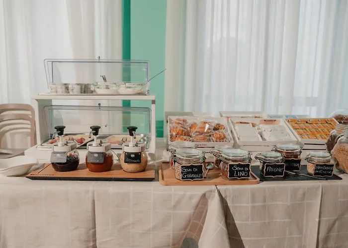 Gg8 & 3* Gualdo Tadino