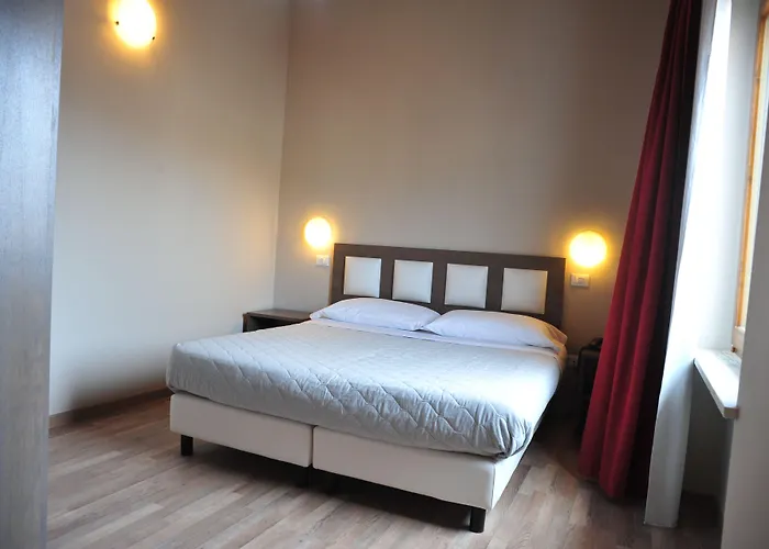 Gg8 & 3* Gualdo Tadino