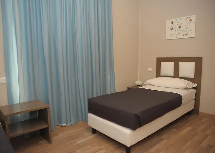 Hotel Gg8 & Gualdo Tadino