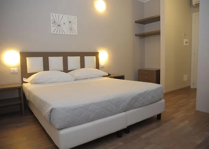 Gg8 & Hotel Gualdo Tadino