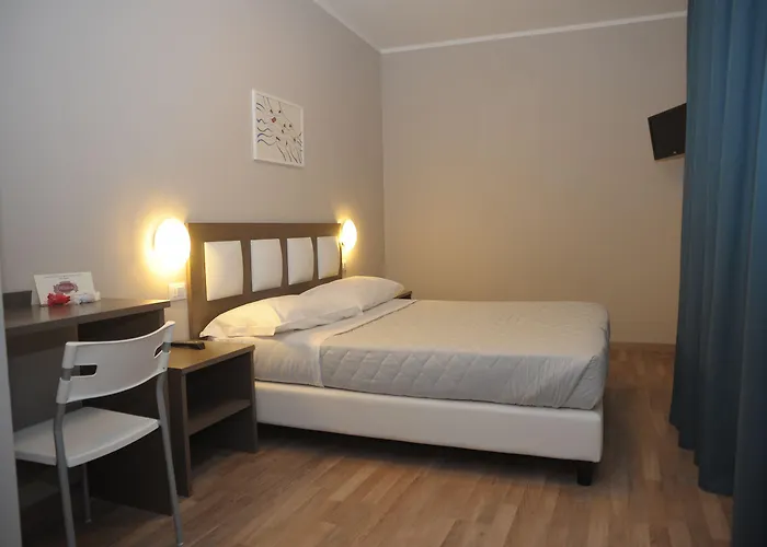 Hotel Gg8 & Gualdo Tadino