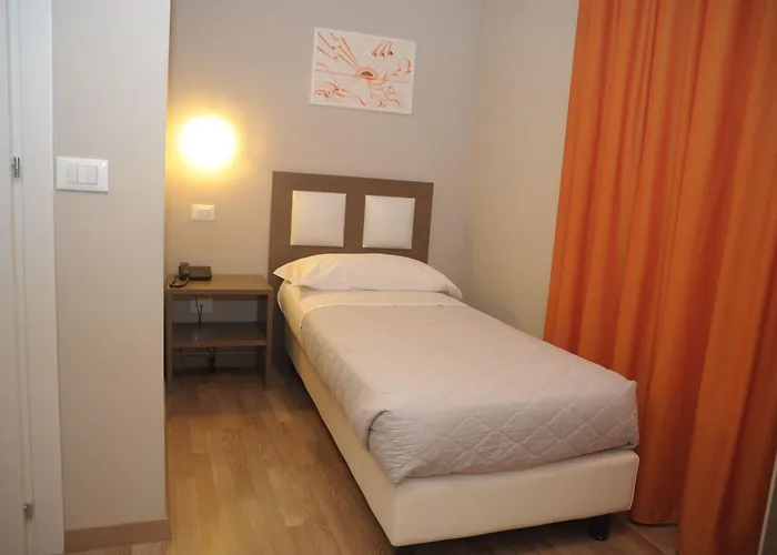 Hotel Gg8 & Gualdo Tadino