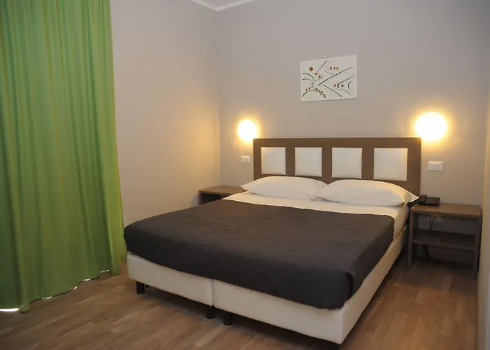 Hotel Gg8 & Gualdo Tadino