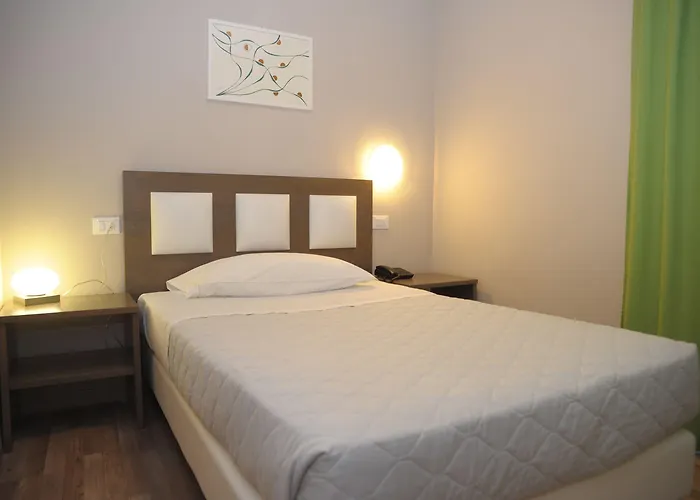 Hotel Gg8 & Gualdo Tadino