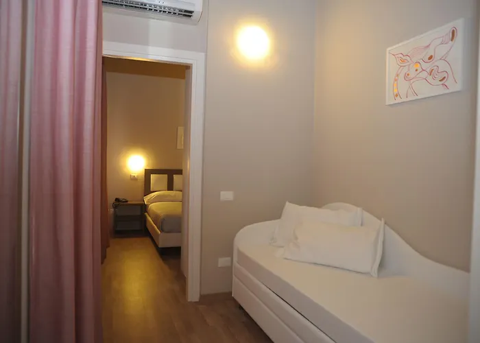 Gg8 & 3* Gualdo Tadino