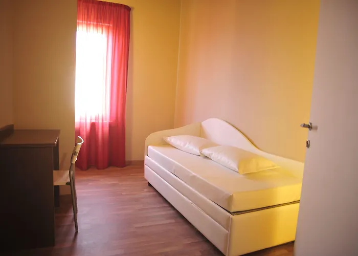 Hotel Gg8 & Gualdo Tadino